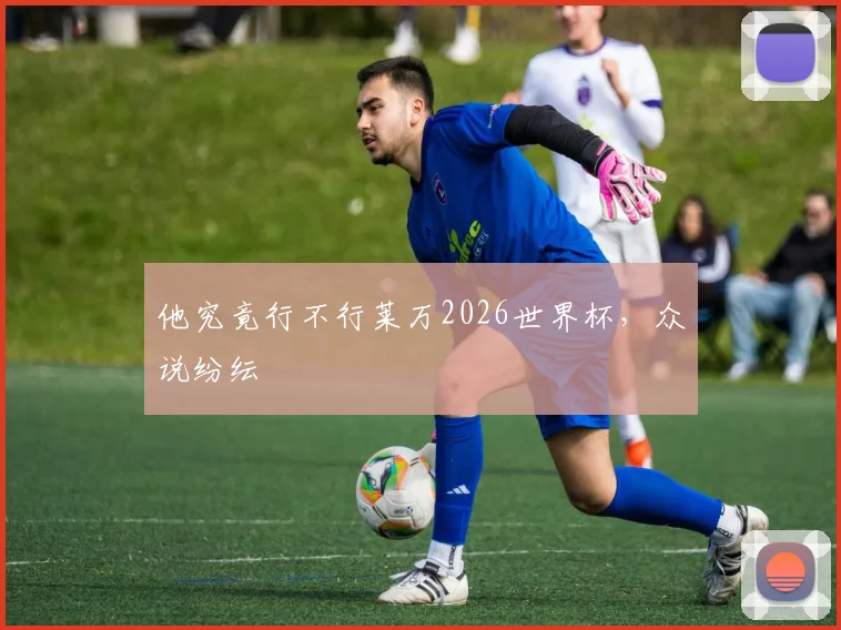他究竟行不行莱万2026世界杯，众说纷纭